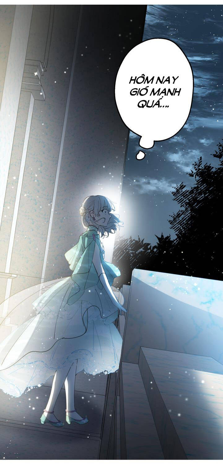 những nhân vật mạnh nhất thế giới ám ảnh tôi chapter 39 56