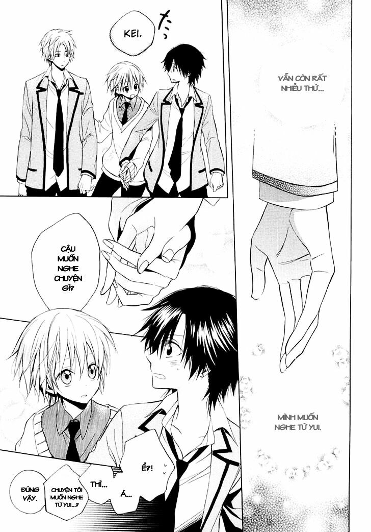 houou gakuen misoragumi chapter 9 29