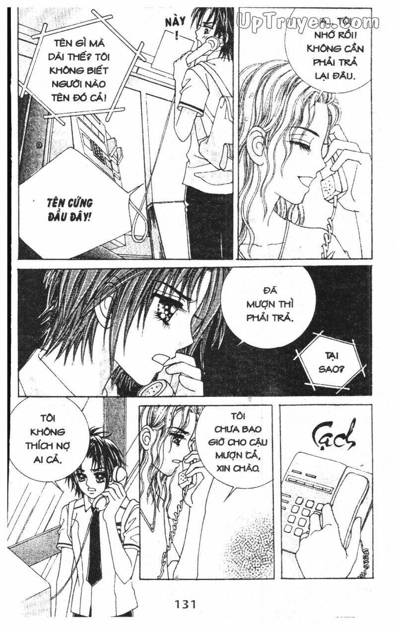 mặt nạ tình yêu chapter 39 42