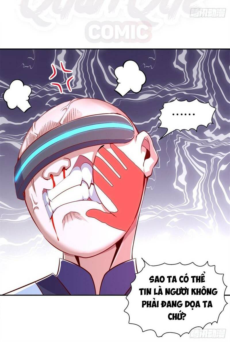 võng du chi tối cường đoán mệnh sư chapter 49 16