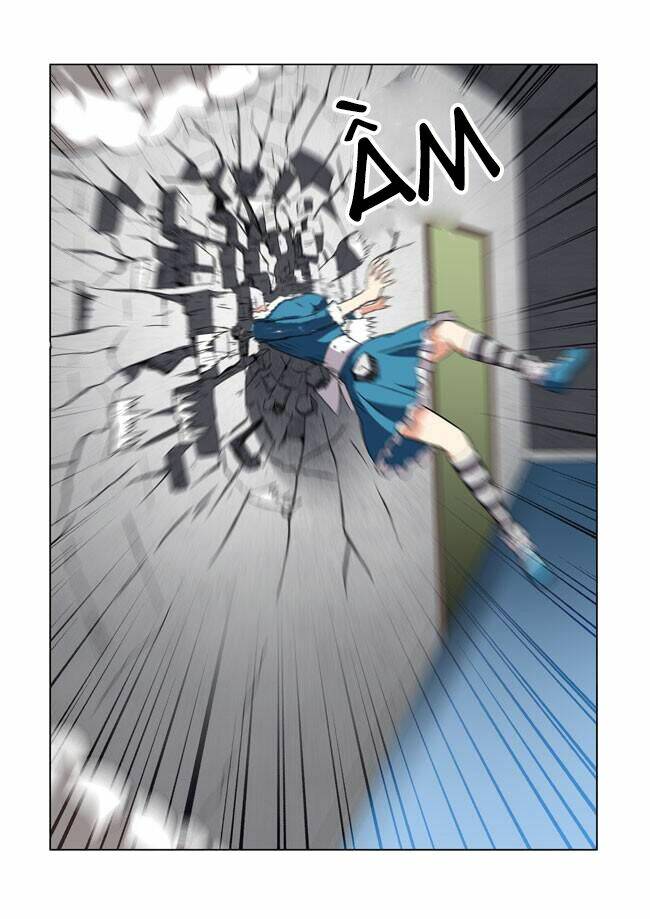 i am a killer maid chapter 14 4