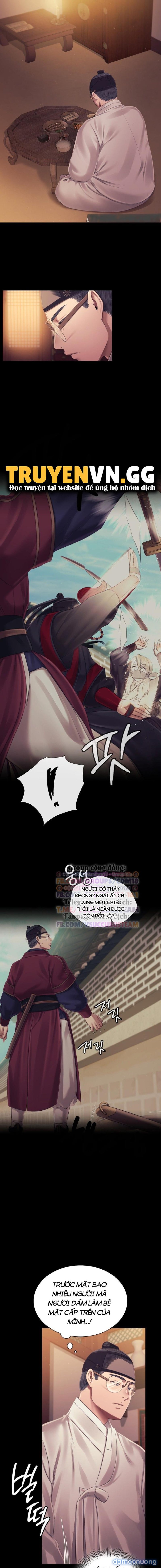 [18+] tiểu thư chapter 114 2