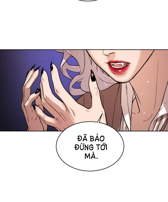 bạch huyết - white blood chapter 1 121