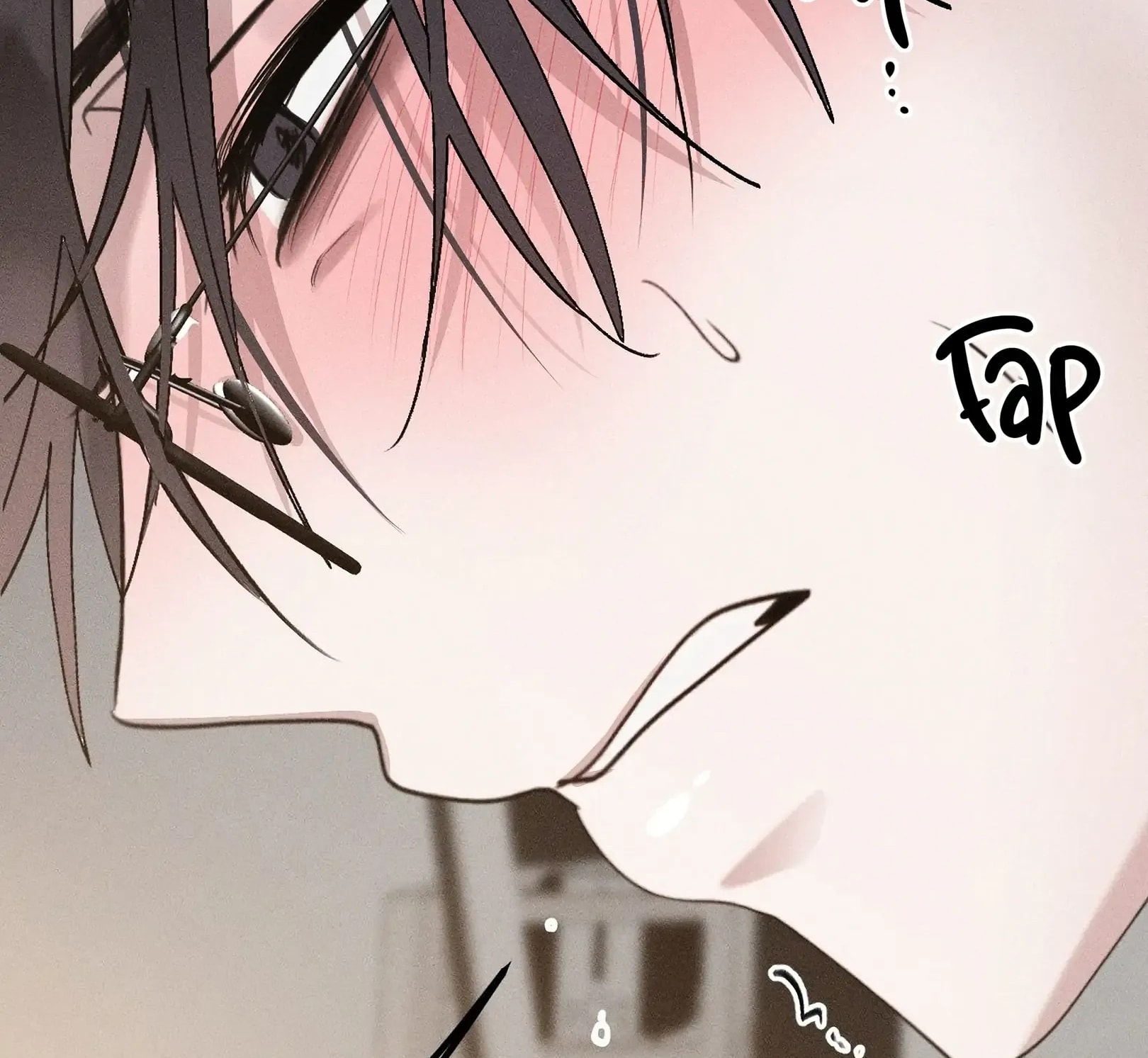 [18+] người đàn ông làm tình với quỷ chapter 11.2 39