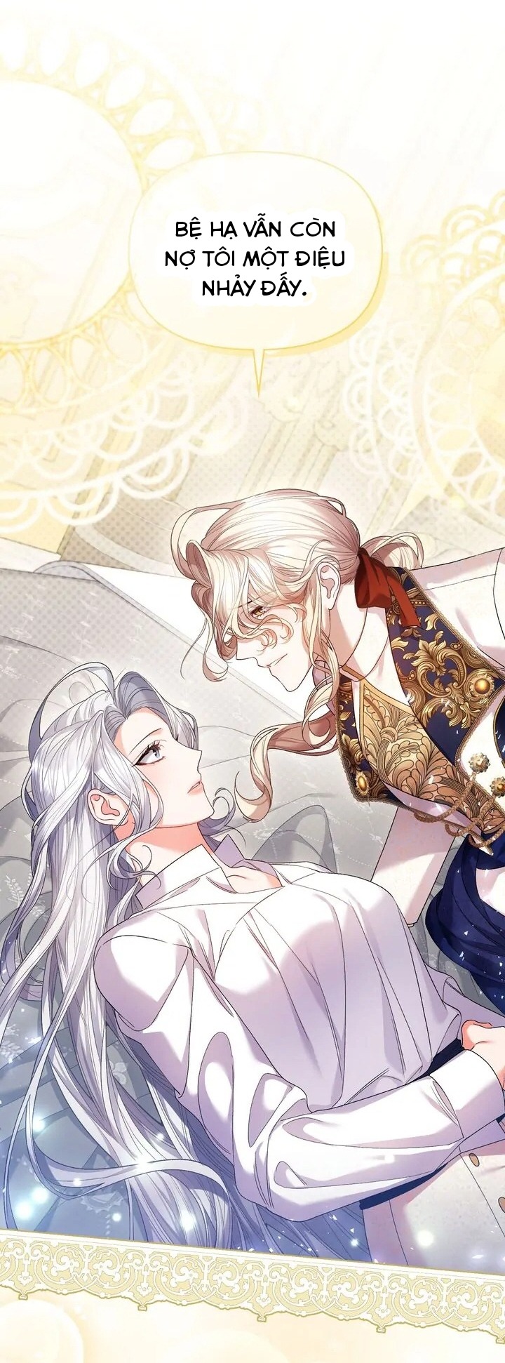 công chúa muốn ly hôn chapter 29 50