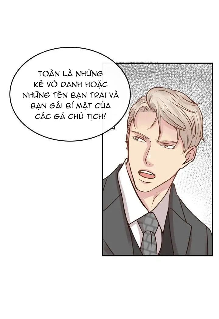 tan chảy trong em chapter 5 11