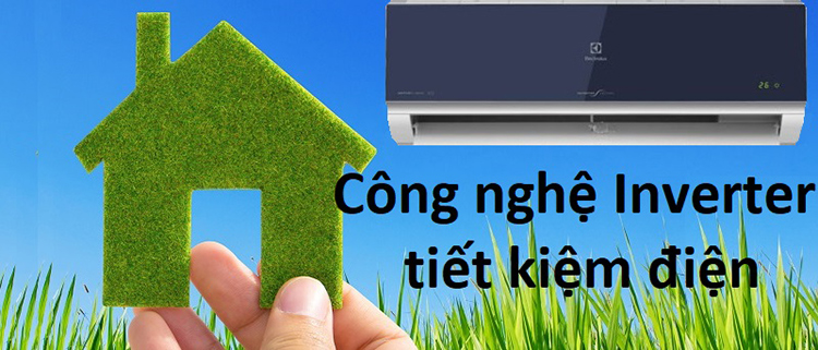 Máy Lạnh Inverter Electrolux ESV09CRO-D1 (1.0 HP) - Hàng Nhập Khẩu