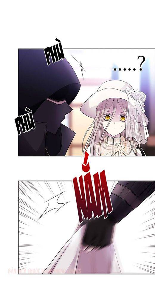 năm môn đệ của charlotte chapter 8 69