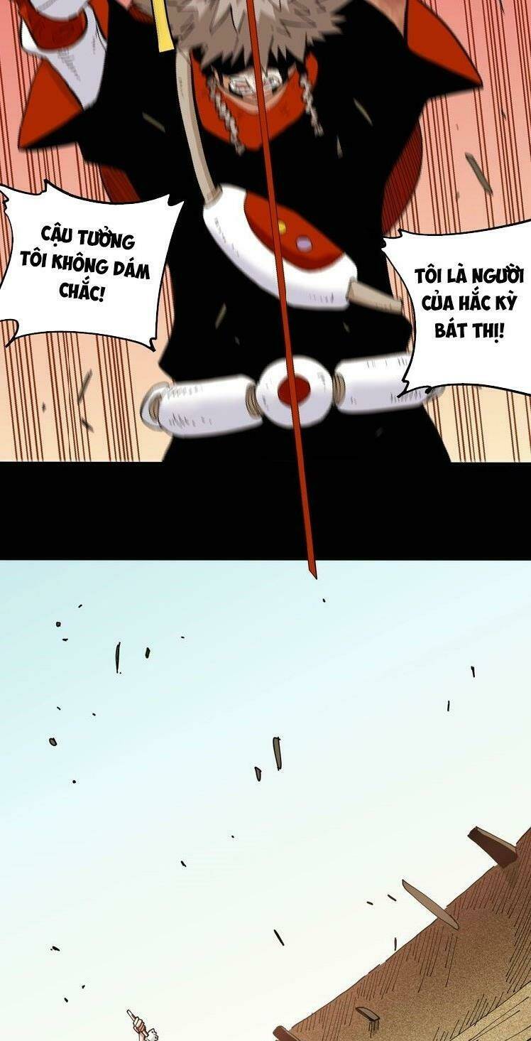 mạt thế chi thư chapter 19 31