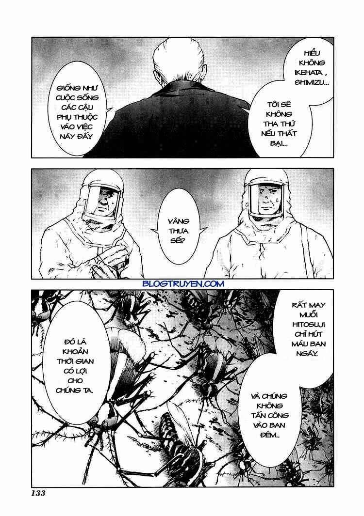 manhole chapter 16 8