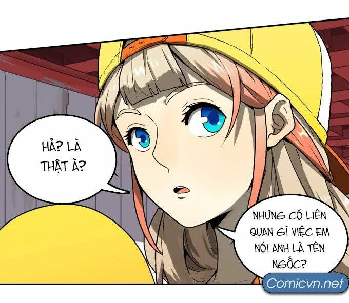 dị nhân bất tử chapter 10 8