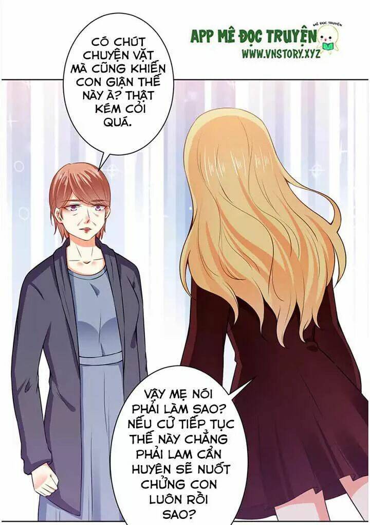 tổng tài đại nhân thật xấu hổ chapter 47 18