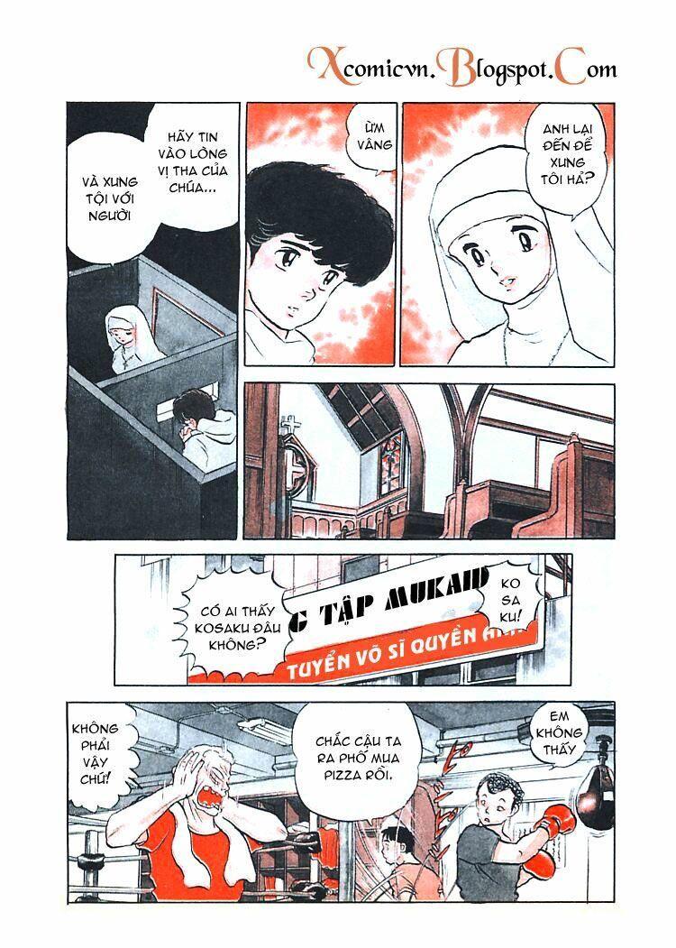 thánh kinh tình yêu chapter 1 6