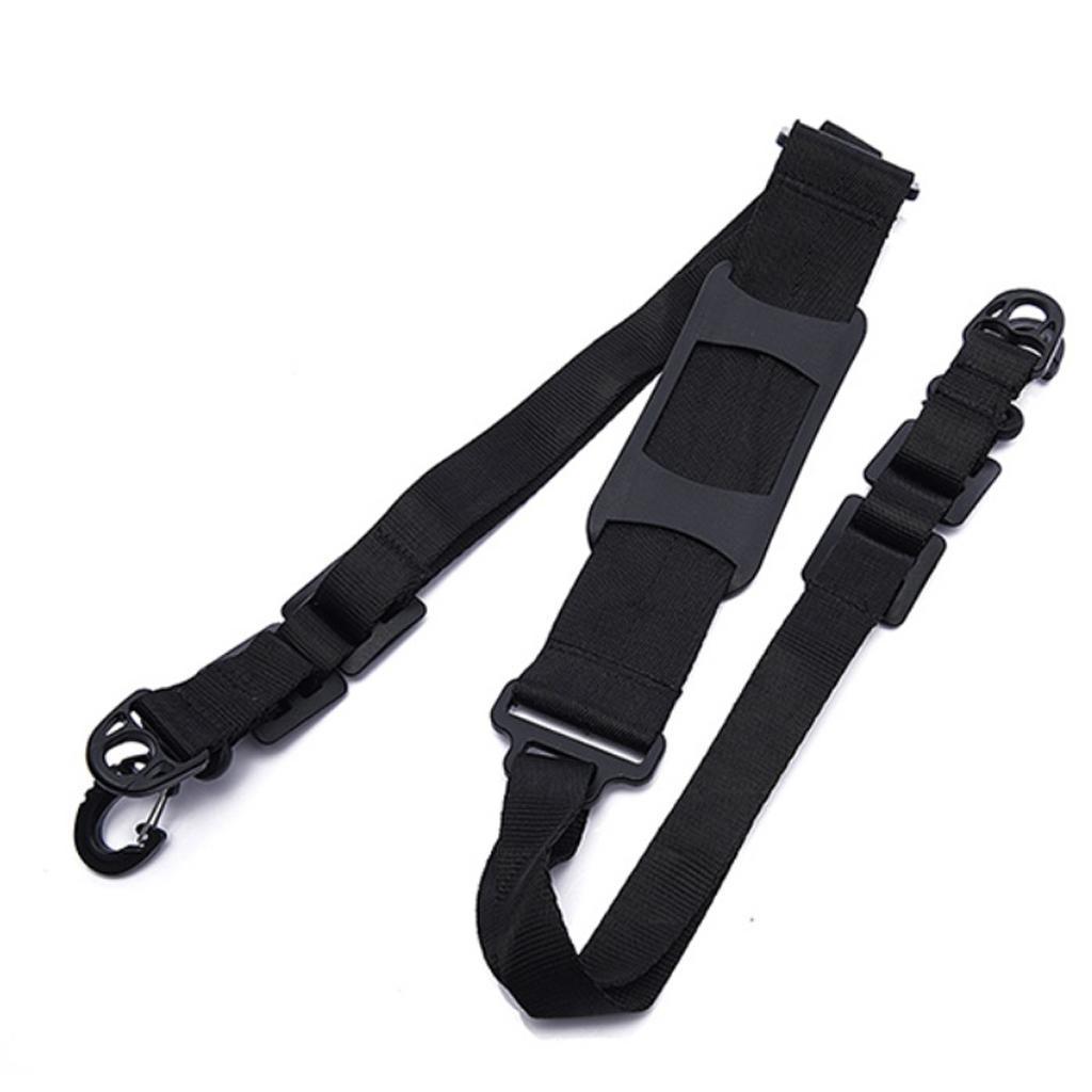 2xScooter Carrying Shoulder Strap Balance Bike Carry Handle Webbing
