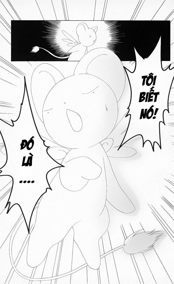 card captor sakura chapter 21 2