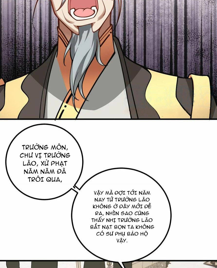 mang theo các tiên tử vô địch thiên hạ chapter 53 46