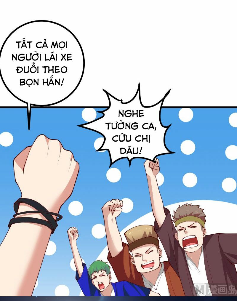 trên người ta có một rồng chapter 428 15