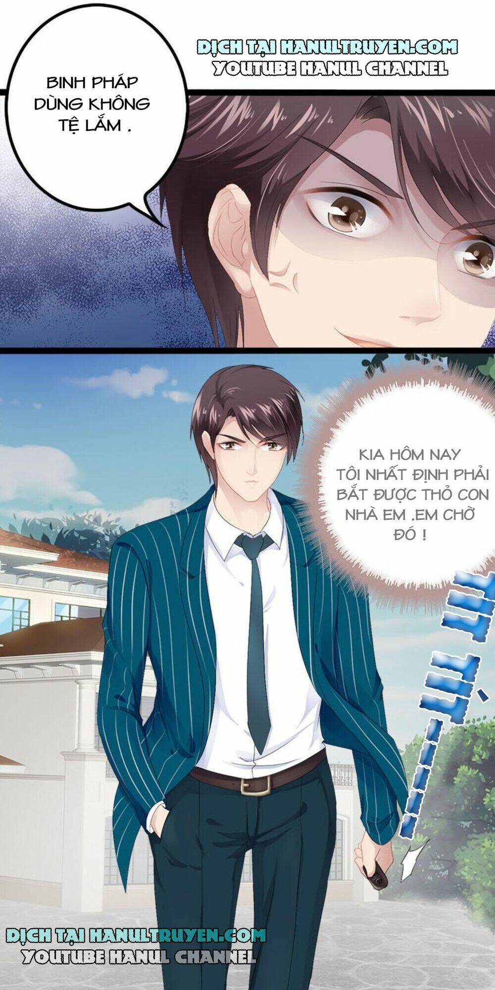 thần bí đế thiếu điềm sủng thê chapter 24 19