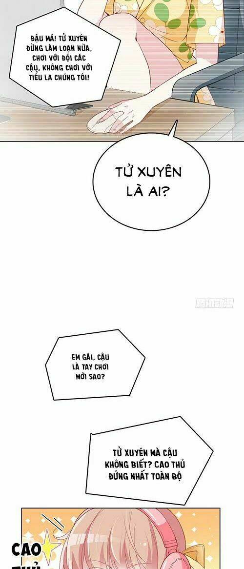 bí mật kết hôn với ảnh đế: vợ ơi đến đây tấn công đi nào chapter 51 10