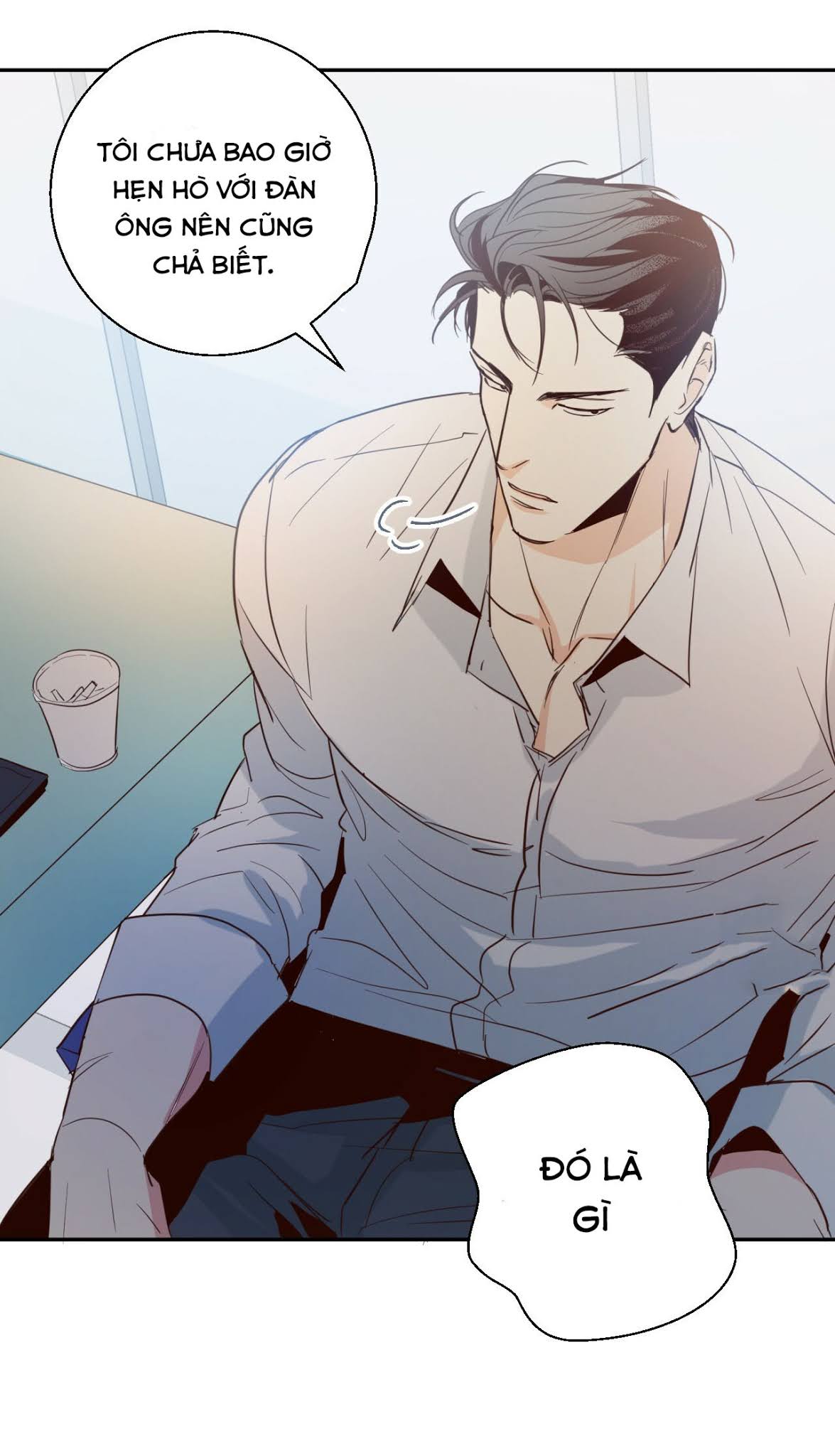 cửa hàng tiện lợi nguy hiểm chapter 6 21