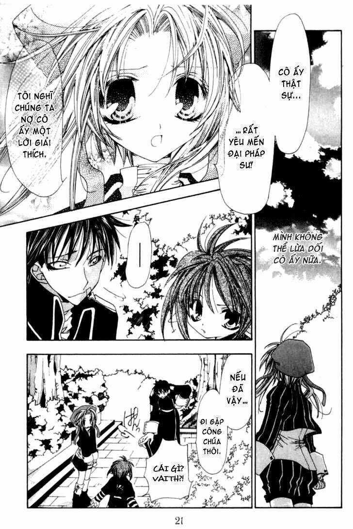 magical x miracle chapter 25 22