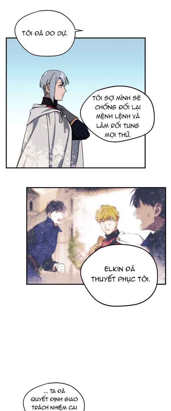 bị che khuất bởi ánh hoàng hôn chapter 26 21