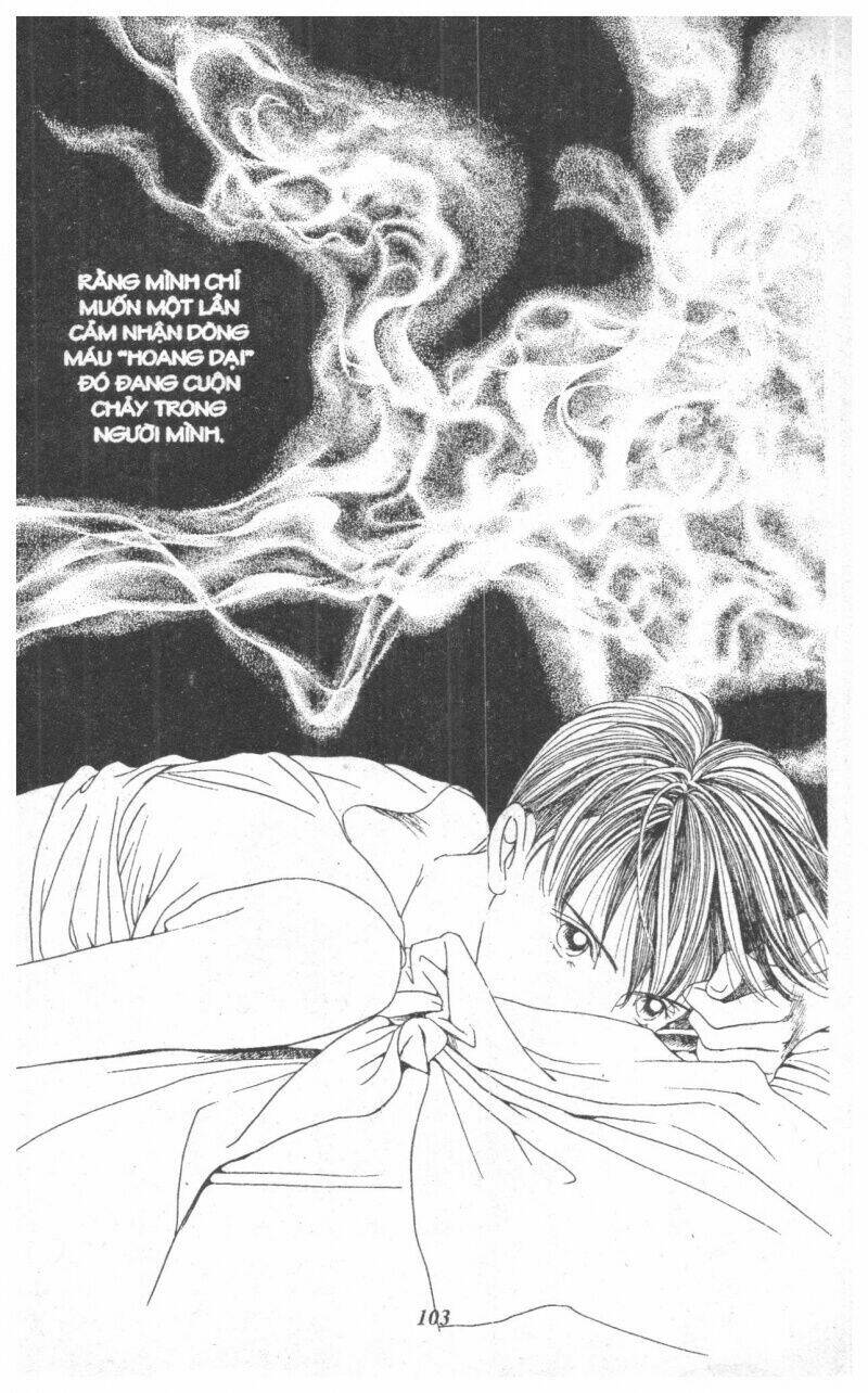 nàng tiên ánh trăng - kaguya hime chapter 10 102