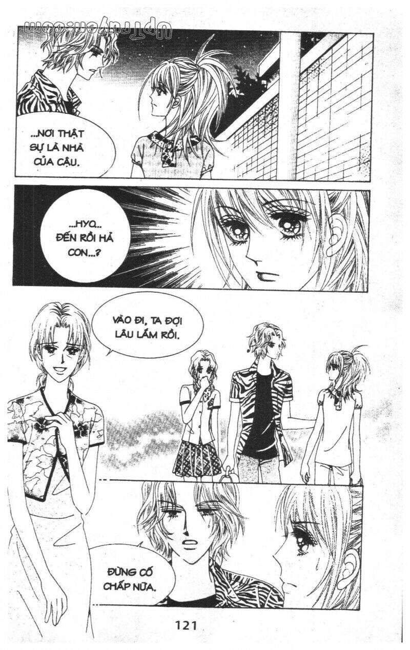 dạ khúc chapter 15 121