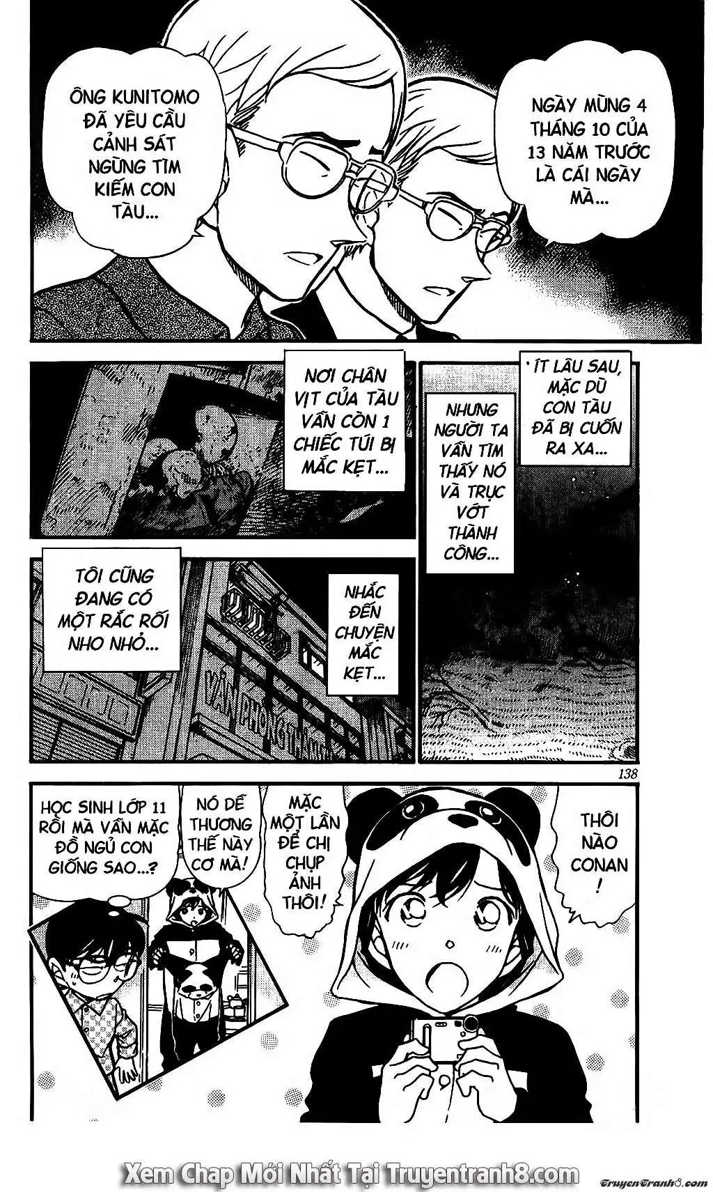 conan chapter 498 18