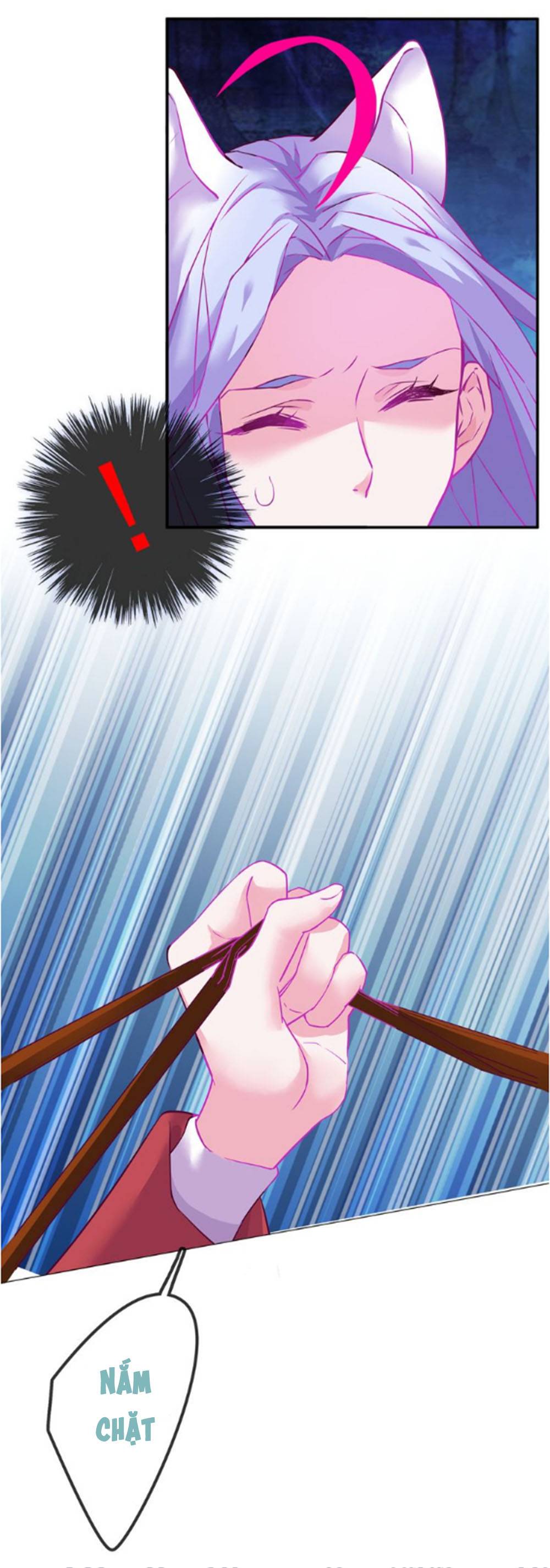 đừng nghịch, ta chỉ muốn yên tĩnh chapter 54 26