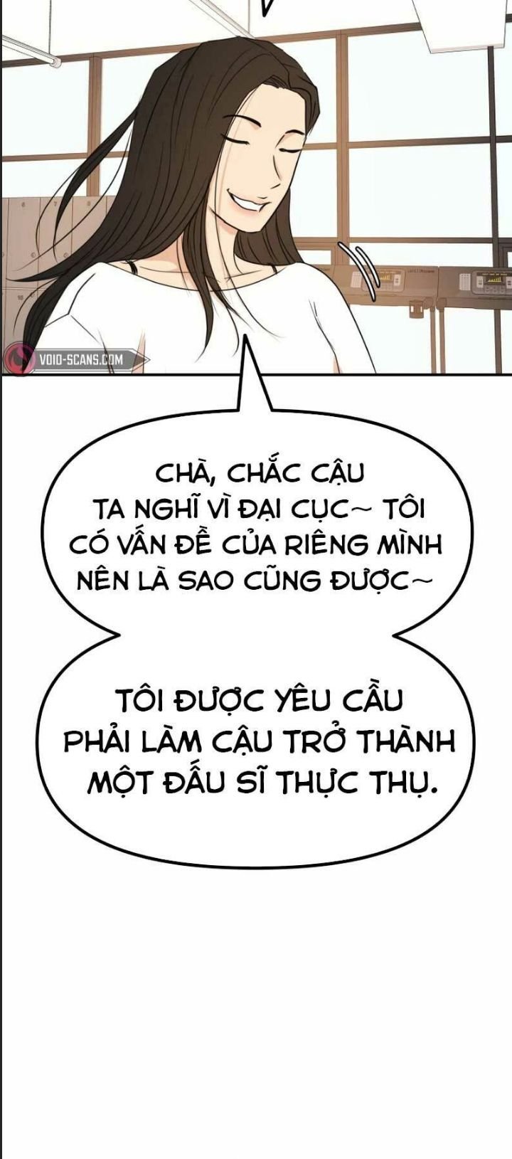 bạn trai võ sĩ chapter 93 41