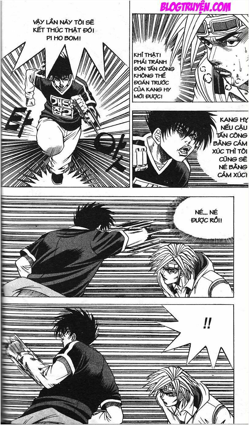 bitagi - anh chàng ngổ ngáo chapter 62 19