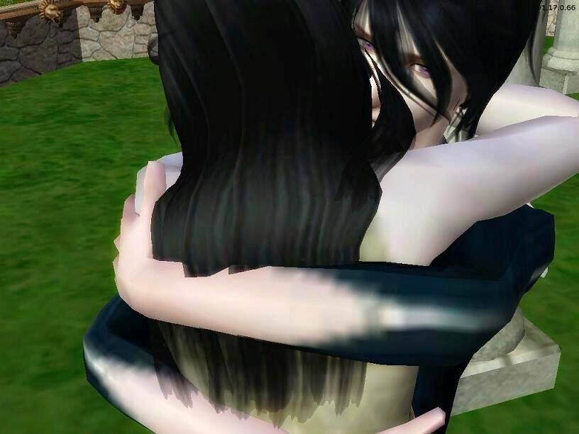 truyện sims - earl story chapter 22 31