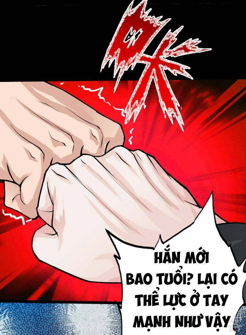 tuyệt phẩm tà thiếu chapter 57 5