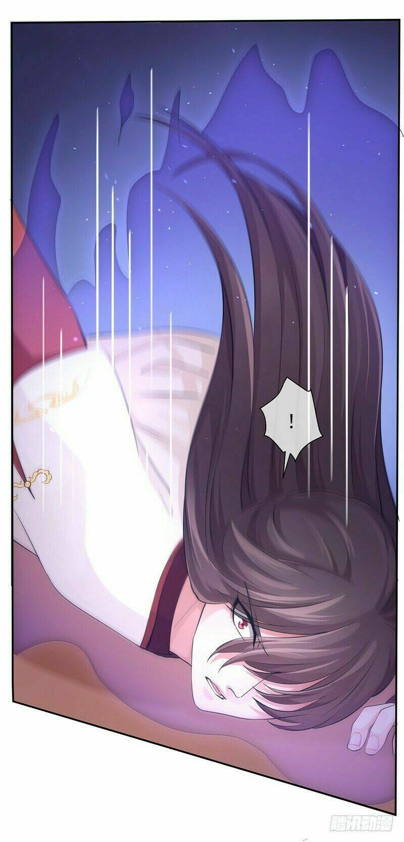 nghiên hương kỳ đàm chapter 46 24