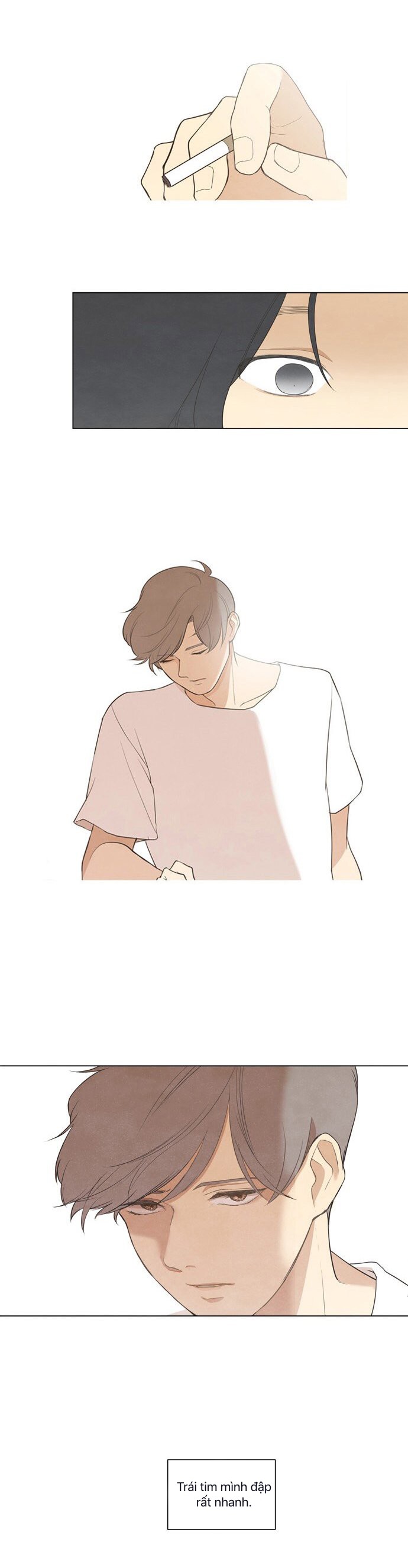 một phần vì thích em chapter 7 17