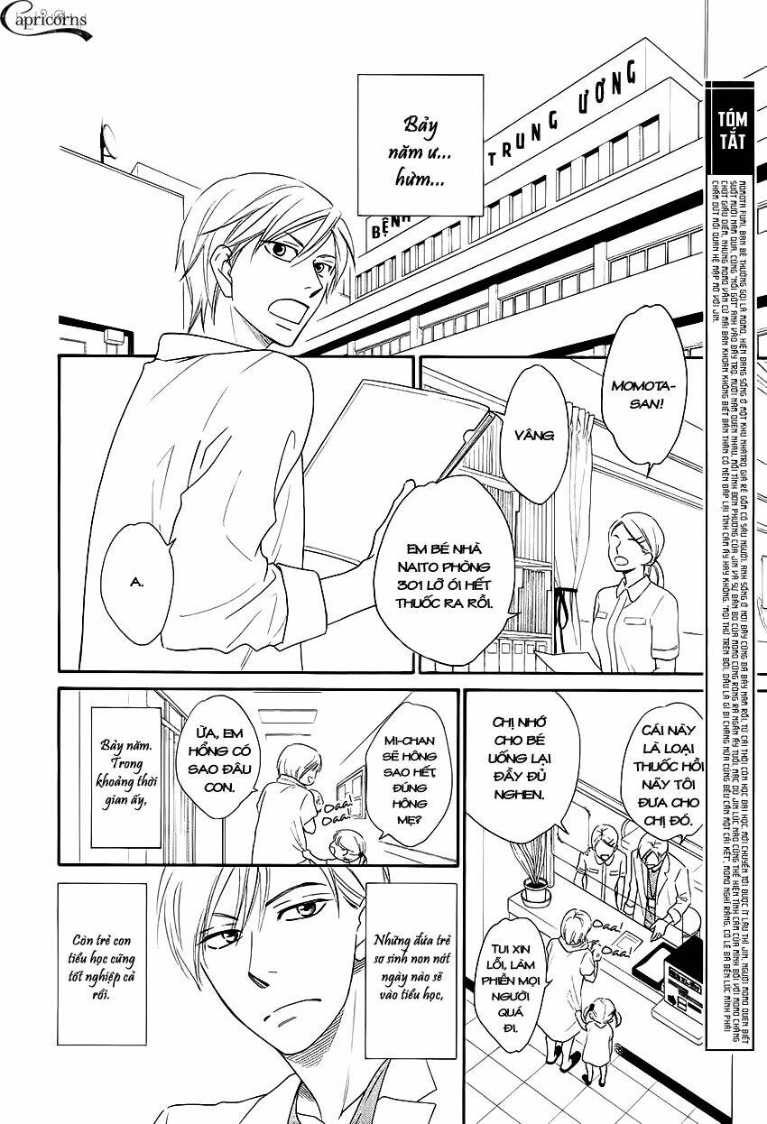 heart no kakurega chapter 8 5