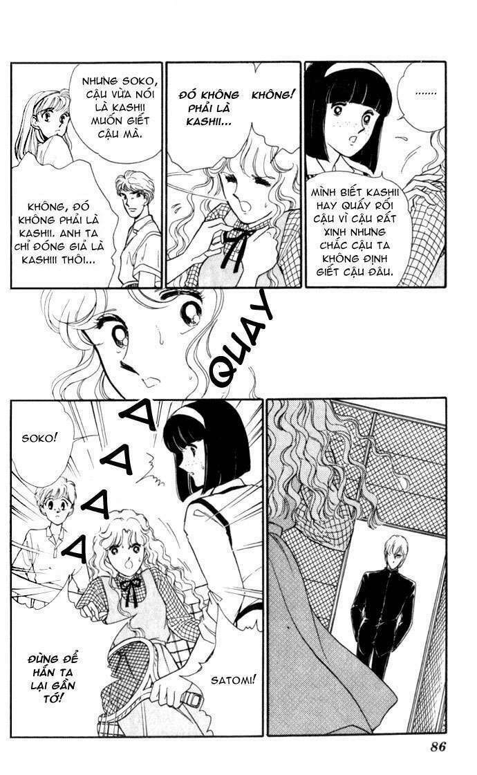 dấu phong ấn xanh chapter 1 81