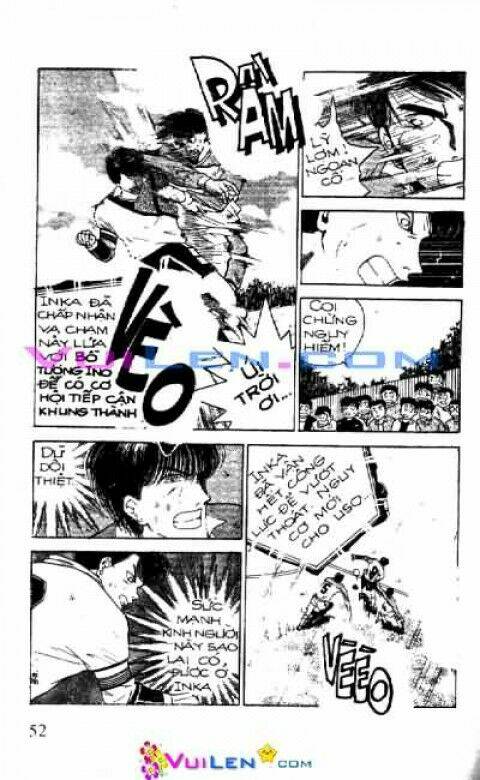 sôi động cầu trường full 17 tập chapter 13 52