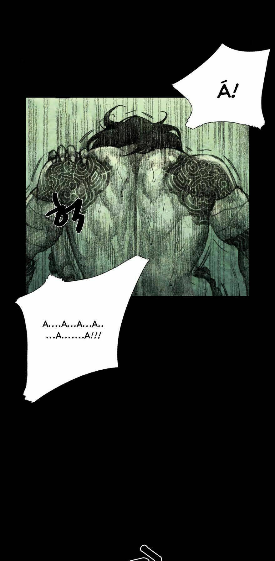 ngôi nhà của những búp bê chapter 26 14