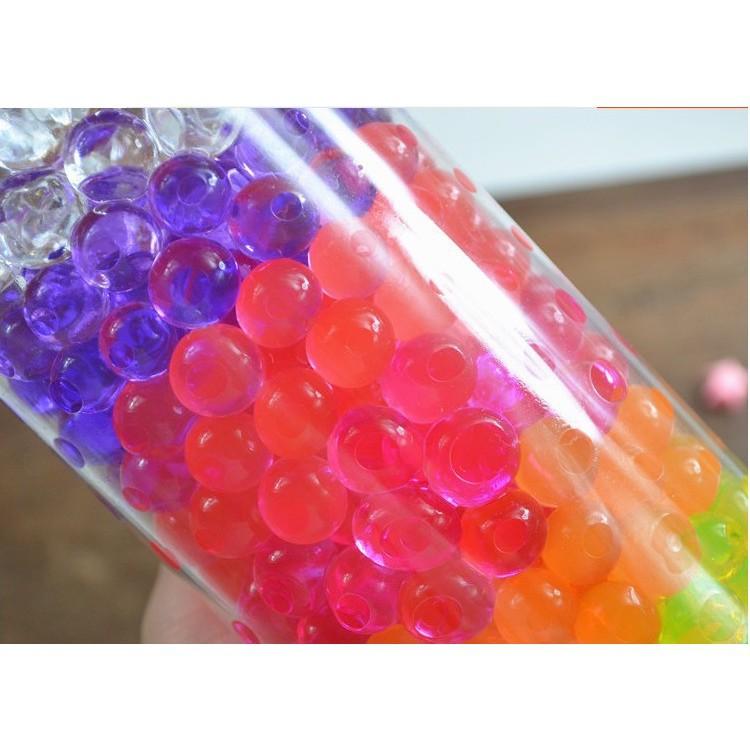 Hạt nở nguyên liệu làm slime - gói 1000 viên mã DZH81 Ocòn ít H