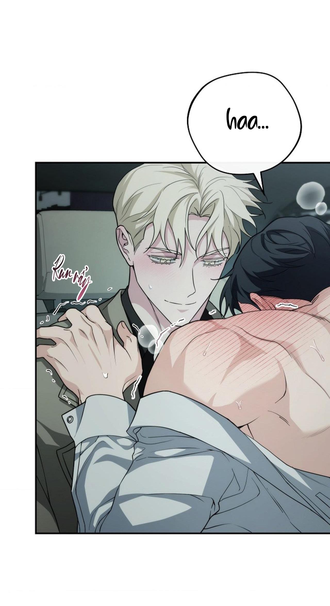 (abo)mối quan hệ không hoàn chỉnh chapter 17 7