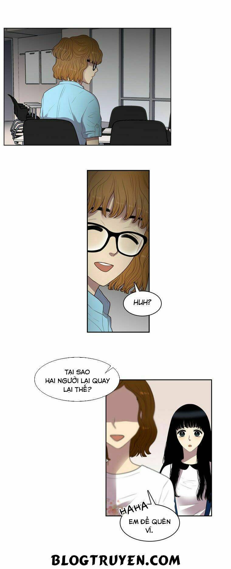 my shining world chapter 38 4