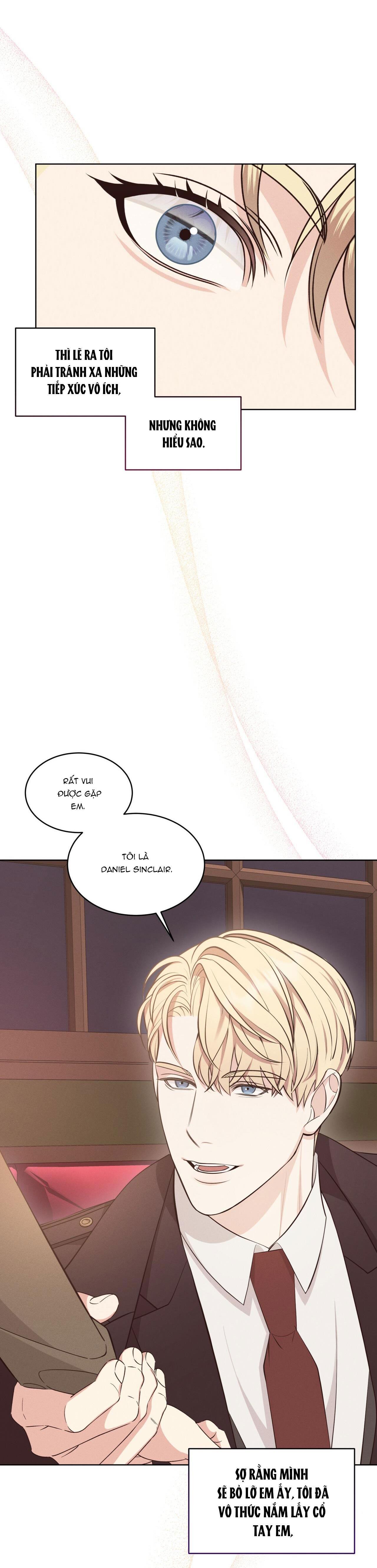 đêm ở london chapter 7 5