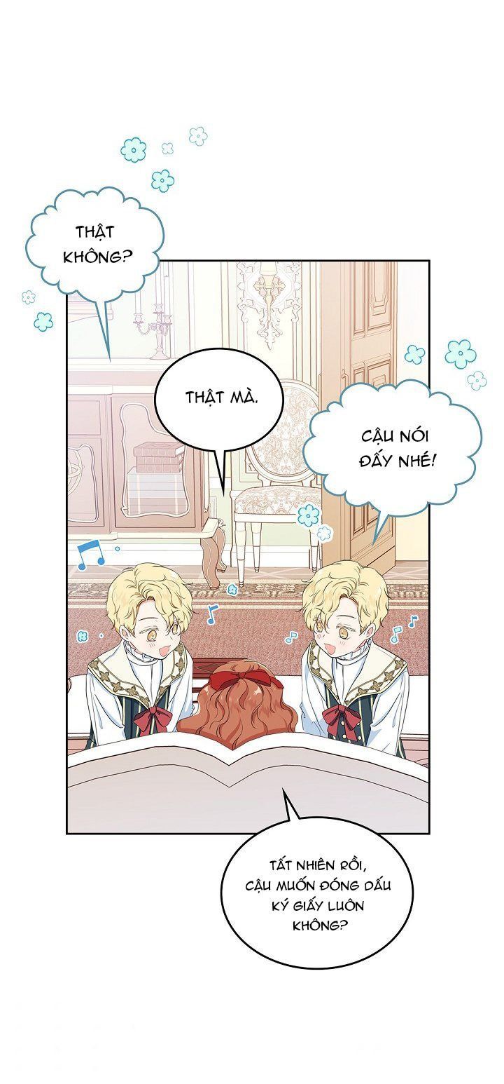 lần này tôi sẽ trở thành gia chủ chapter 11 27