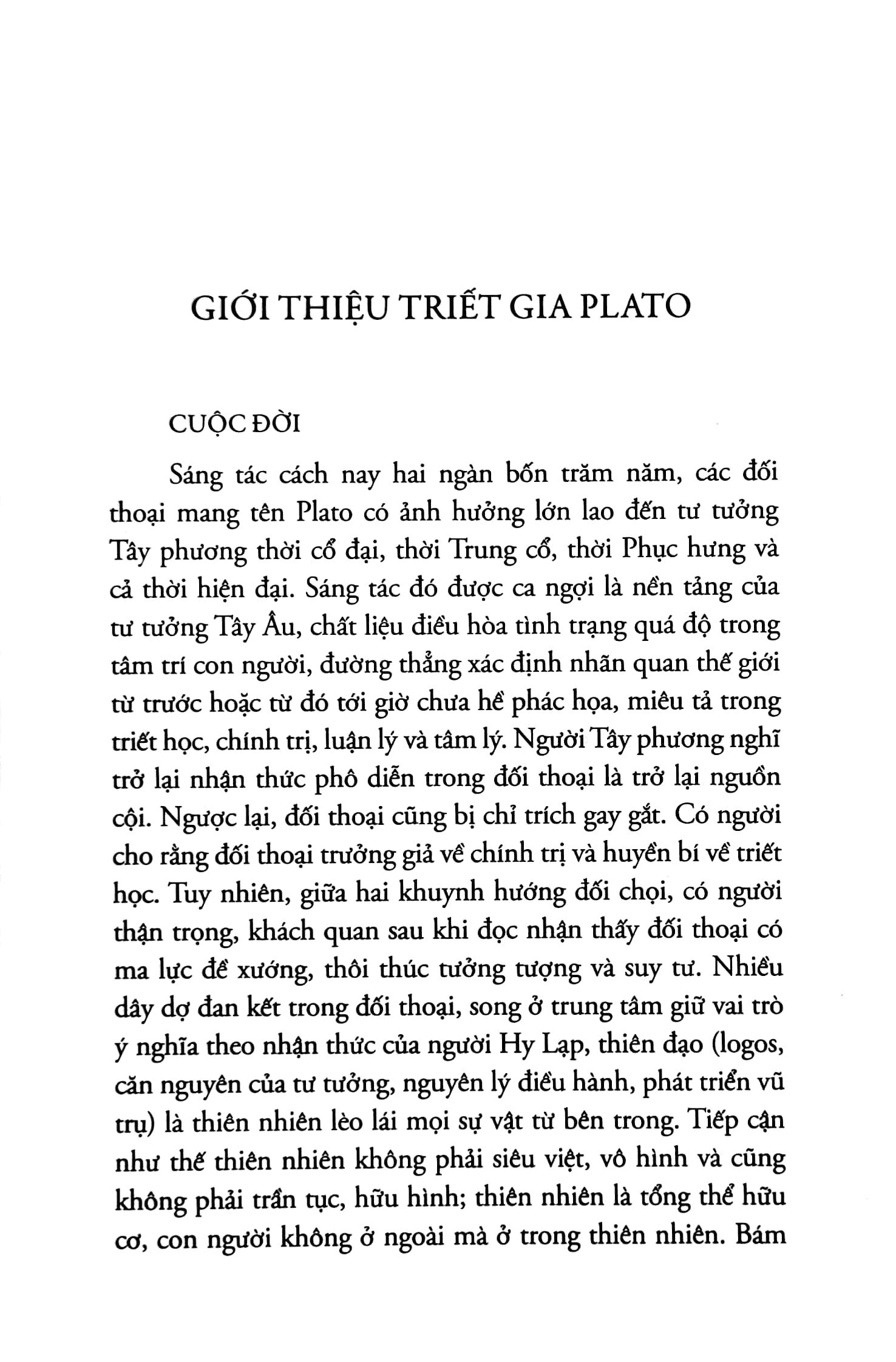 Cộng Hòa (Tái Bản 2023)