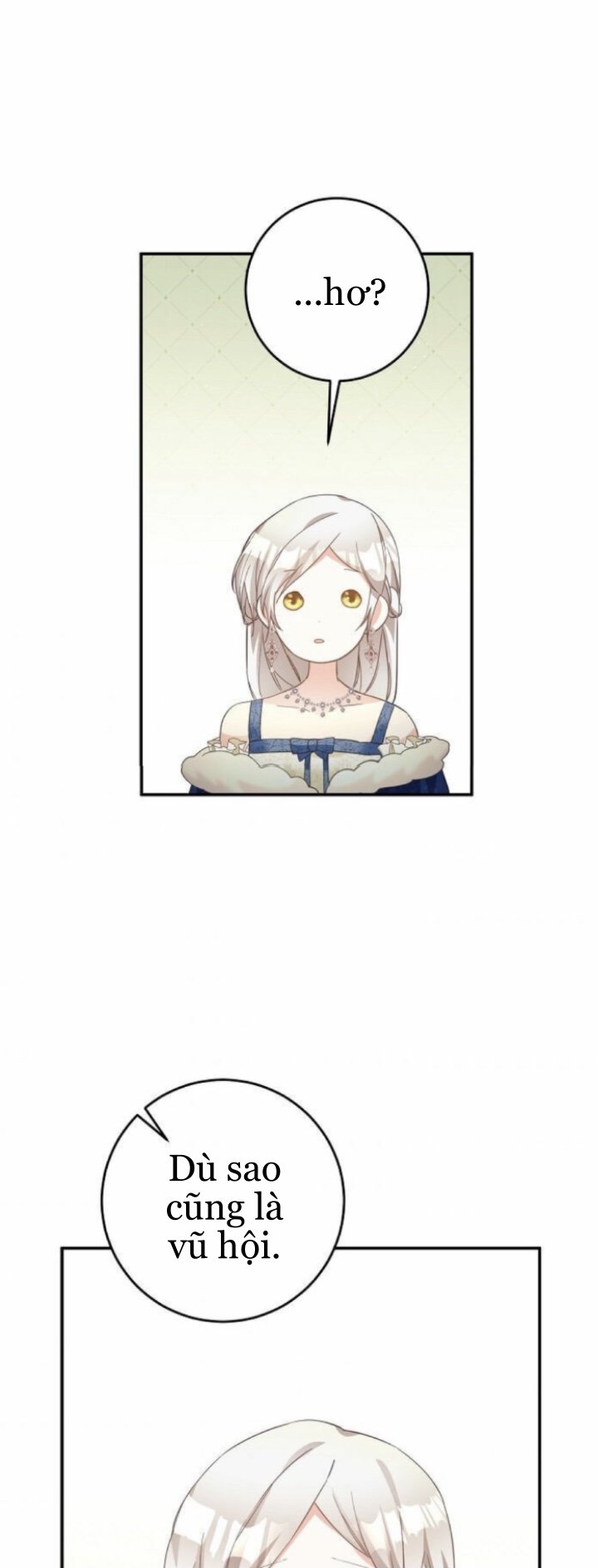 lý do nàng ấy sống như 1 ác nữ chapter 15 25