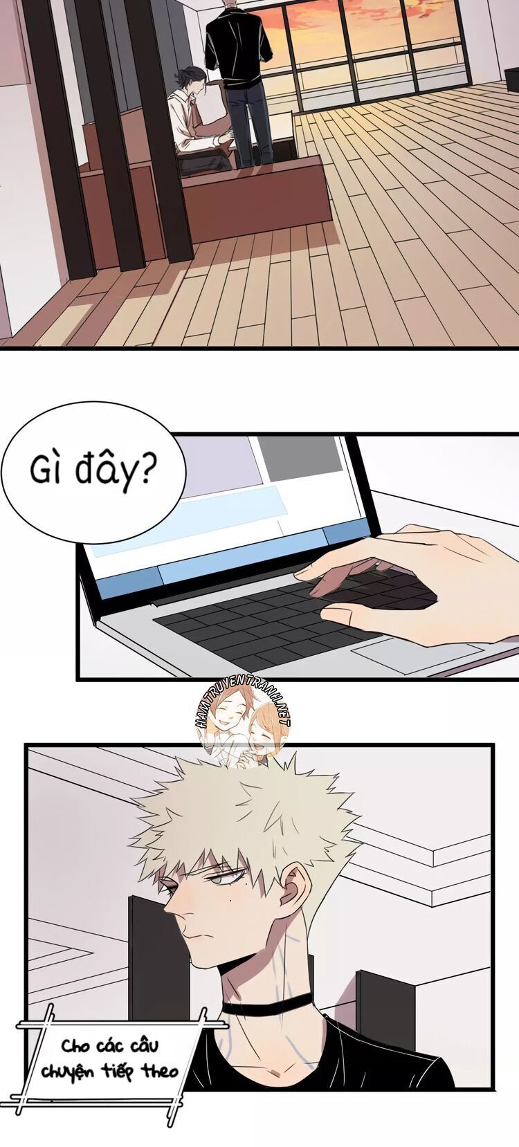 the unfeeling me chapter 3 38