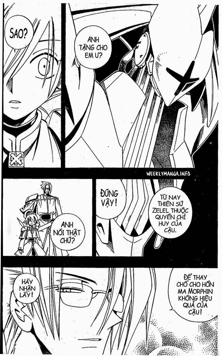 vua pháp thuật chapter 187 11