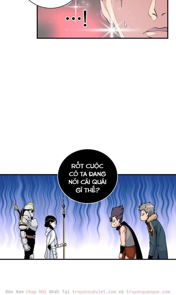 tôi sinh ra để làm người vĩ đại chapter 59 39